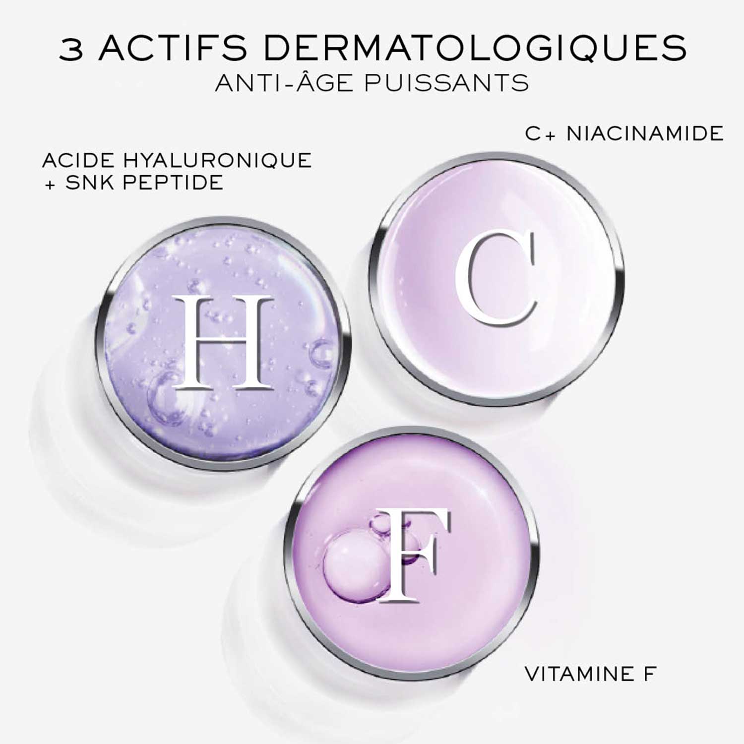 LANCÔME RÉNERGIE TRIPLE SERUM EYE (TRATAMIENTO PARA CUIDADO DE LA PIEL)